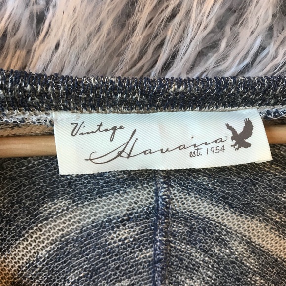 VINTAGE HAVANA TOP - Picture 4 of 4